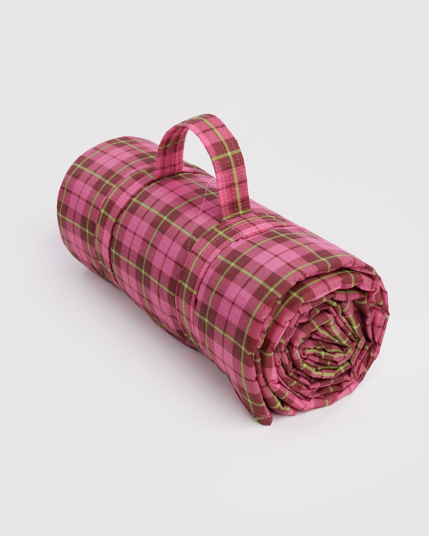 Puffy Picnic Blanket C8