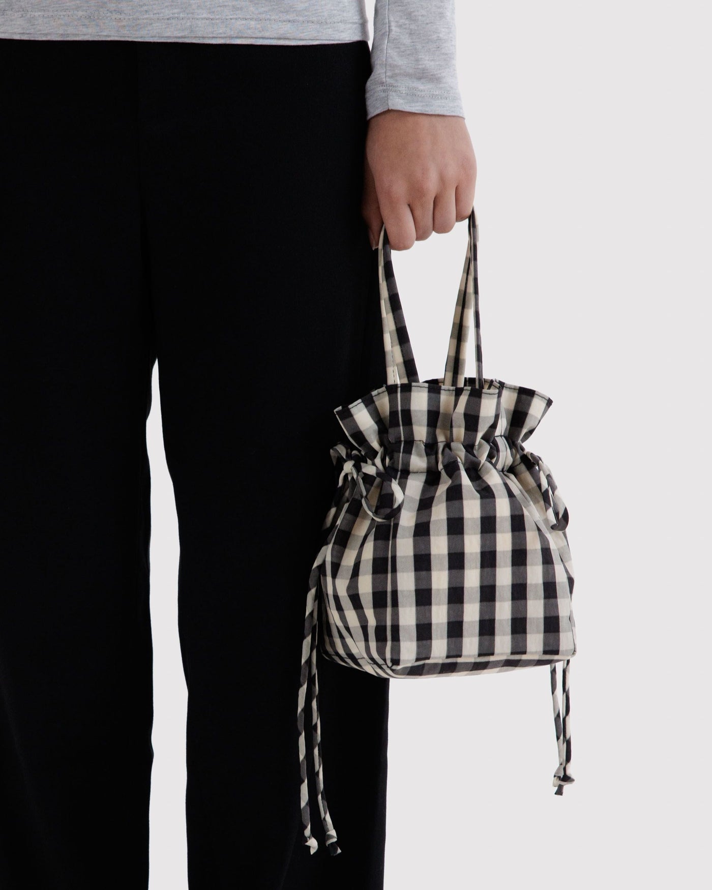 Nylon Drawstring Bag P3