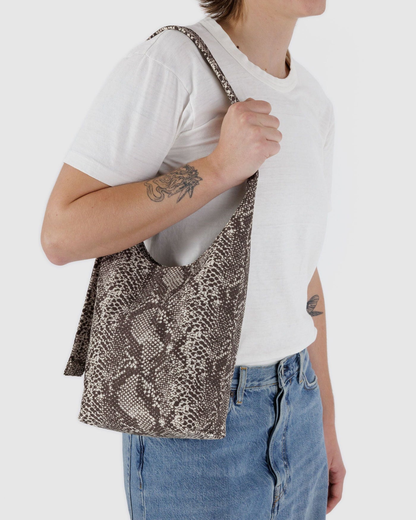 Small Nylon Sling O3