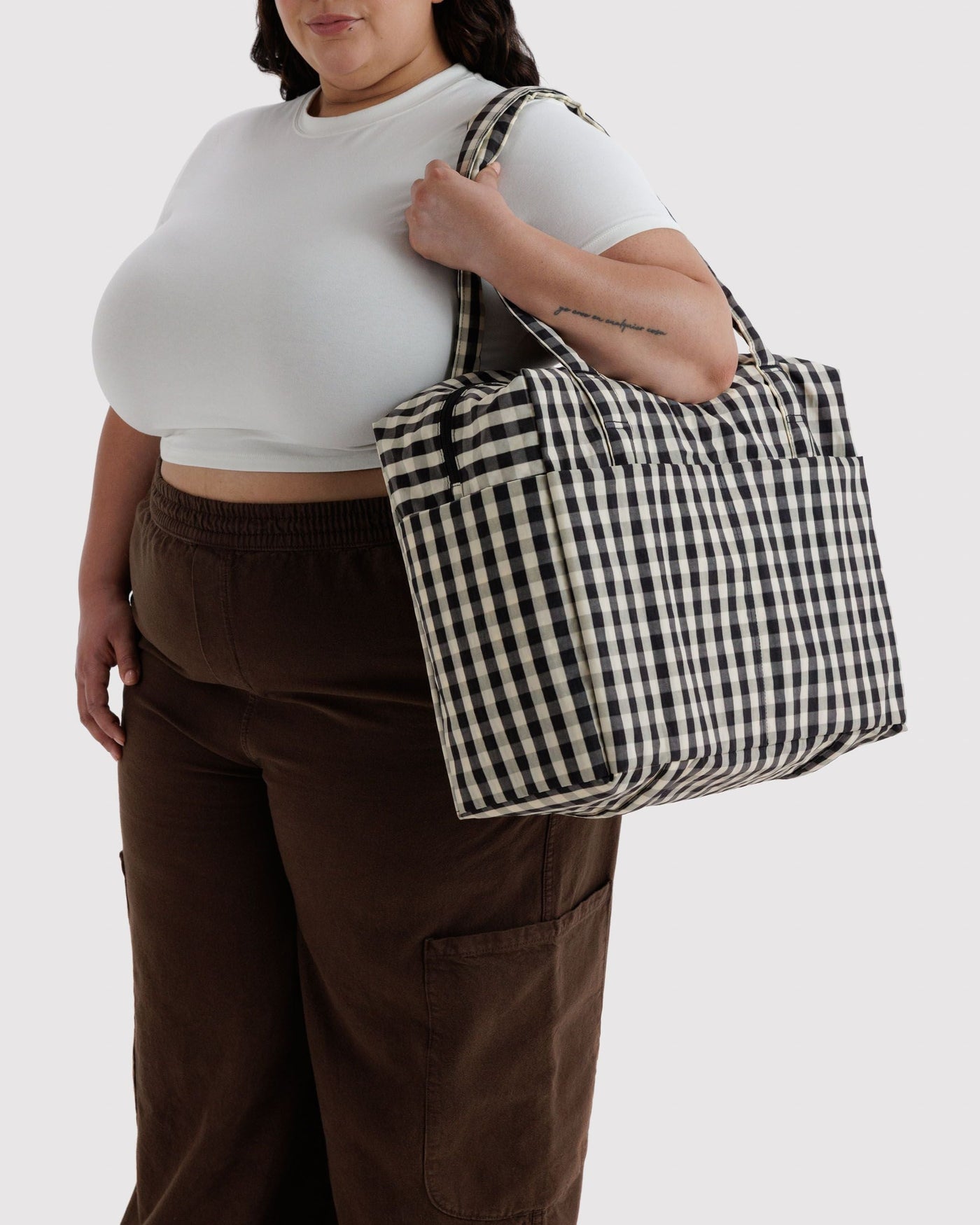 Cloud Carry-On C4