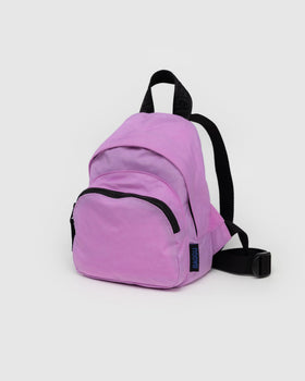 Mini Nylon Backpack P1
