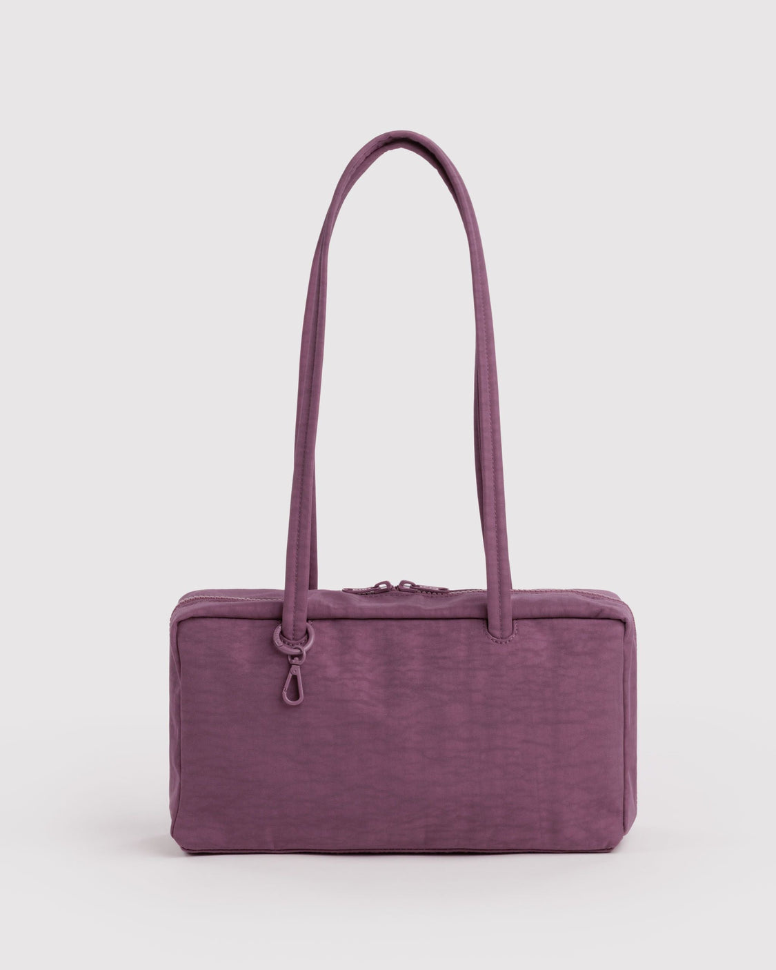 Nylon Bowler Bag V9