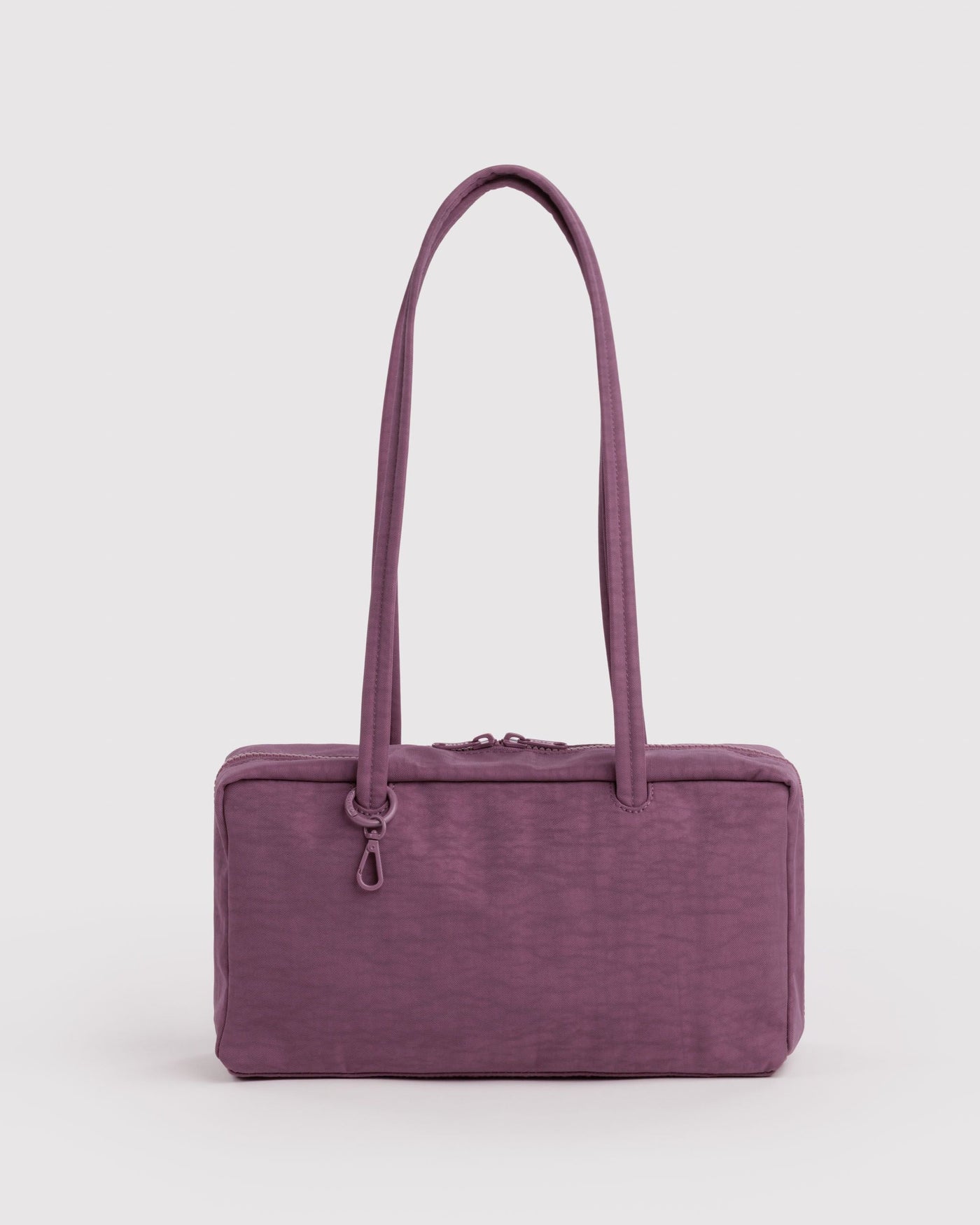 Nylon Bowler Bag V9
