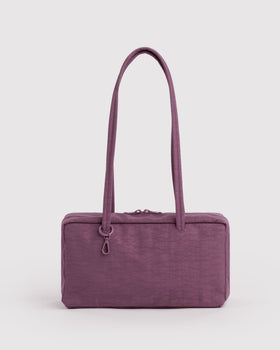 Nylon Bowler Bag V9