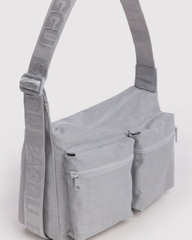 Medium Cargo Crossbody J0