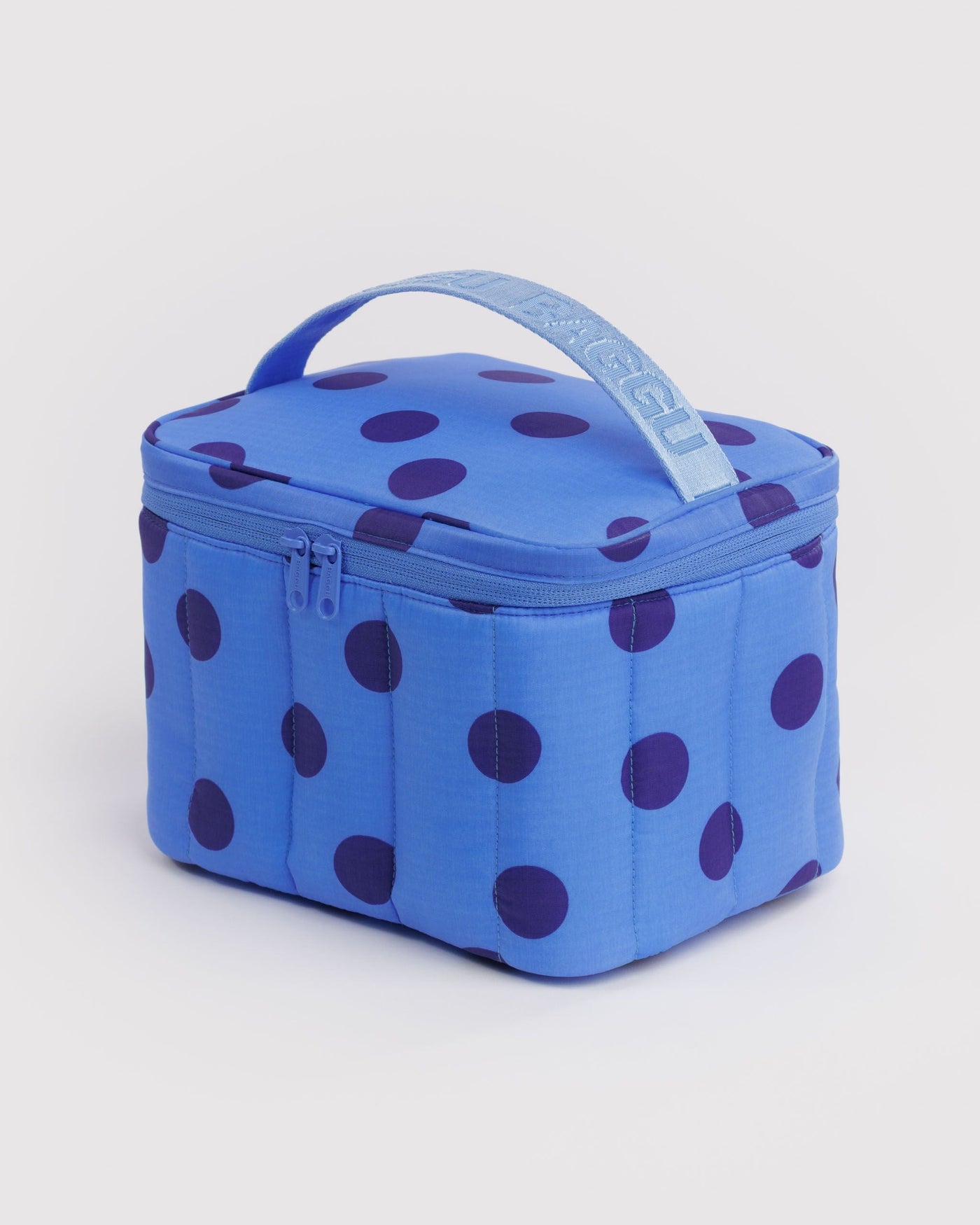 Puffy Lunch Bag N5