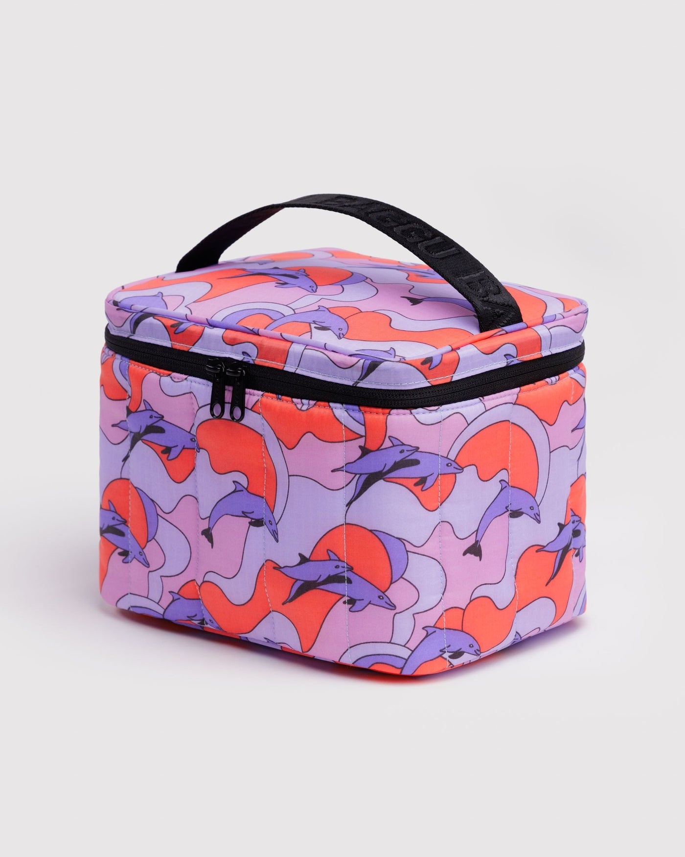 Puffy Lunch Bag N5