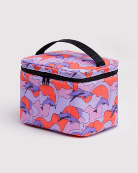 Puffy Lunch Bag N5