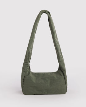 Nylon Meringue Bag Z4