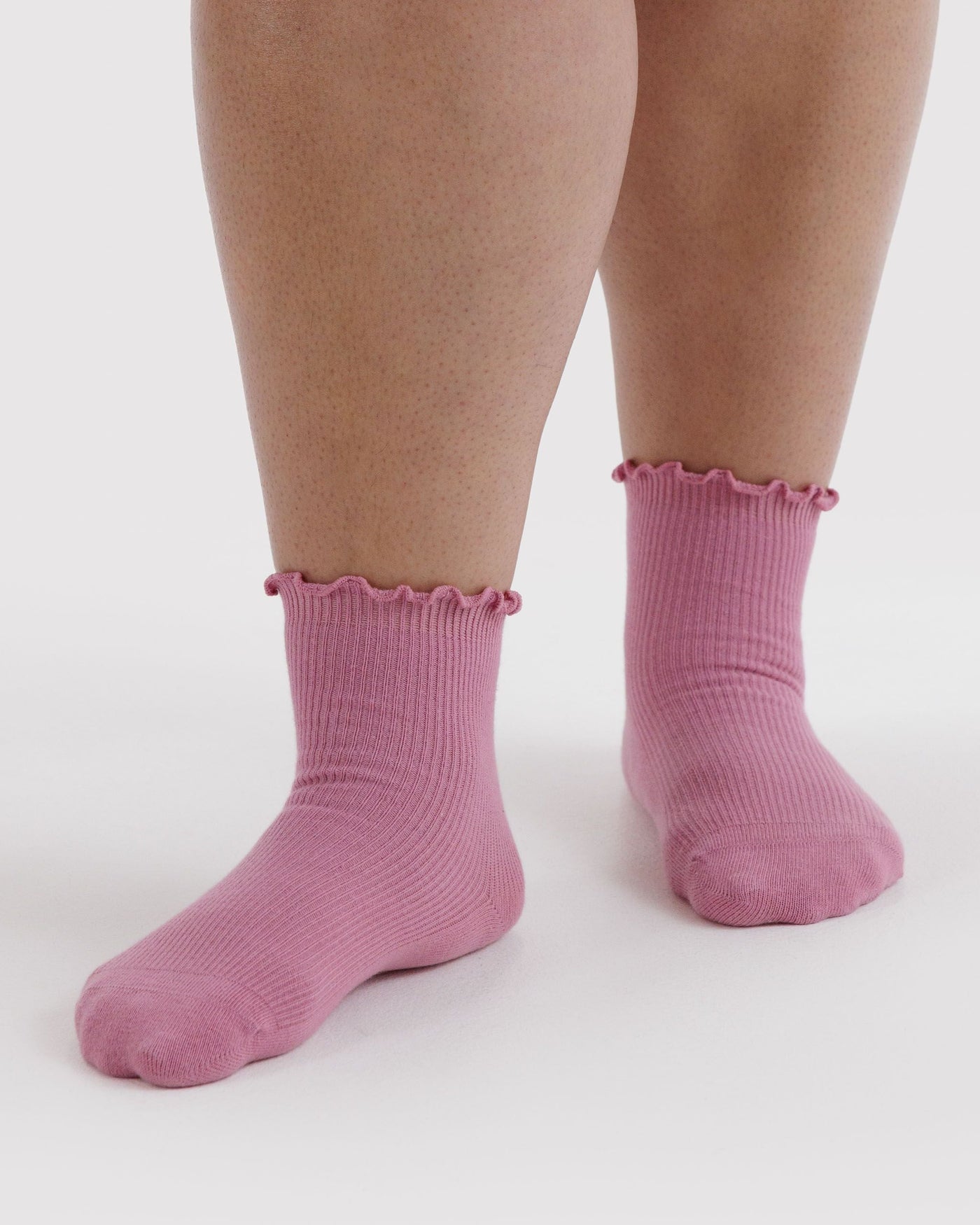 Lettuce Edge Sock Set of 2 T0