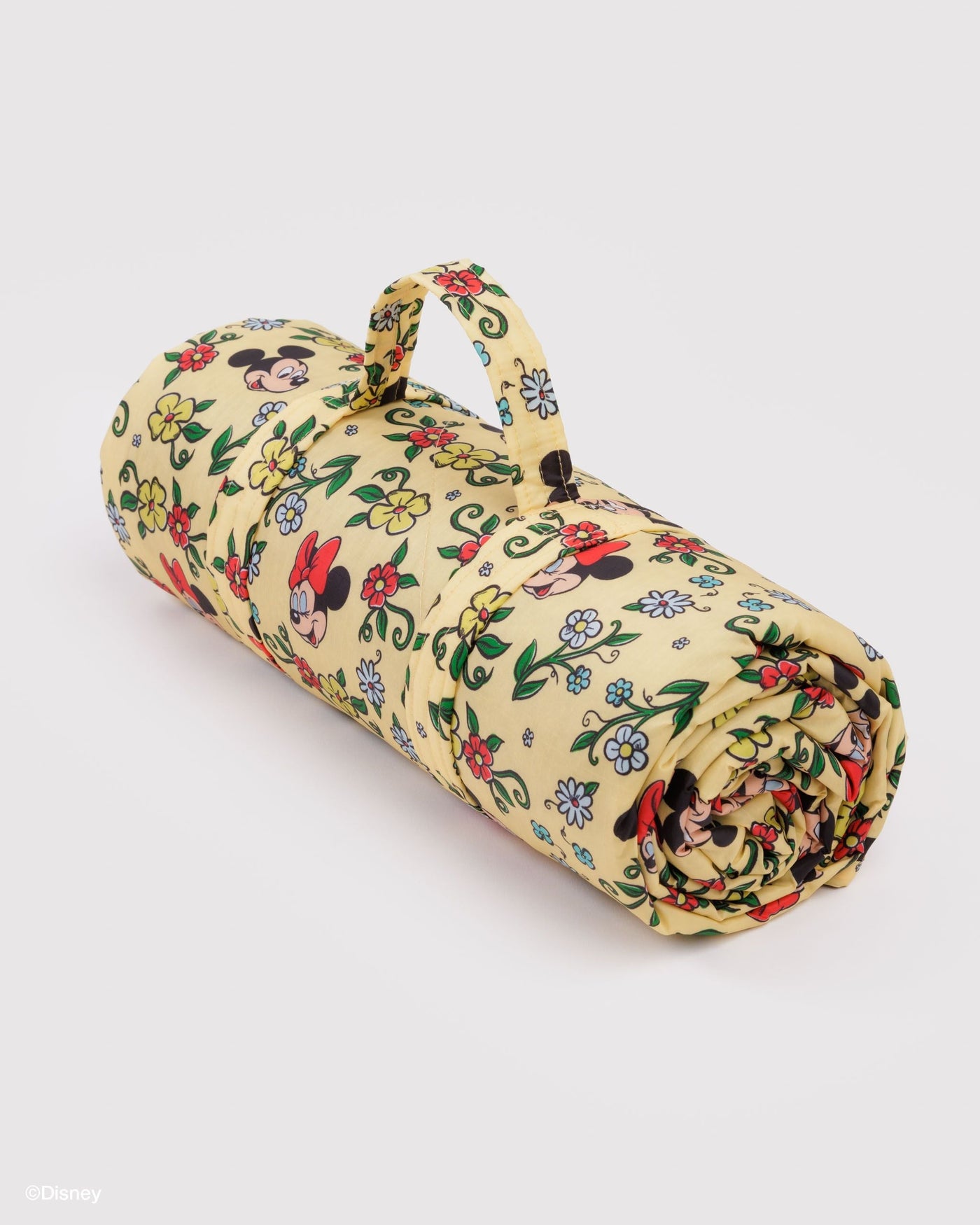 Puffy Picnic Blanket C8