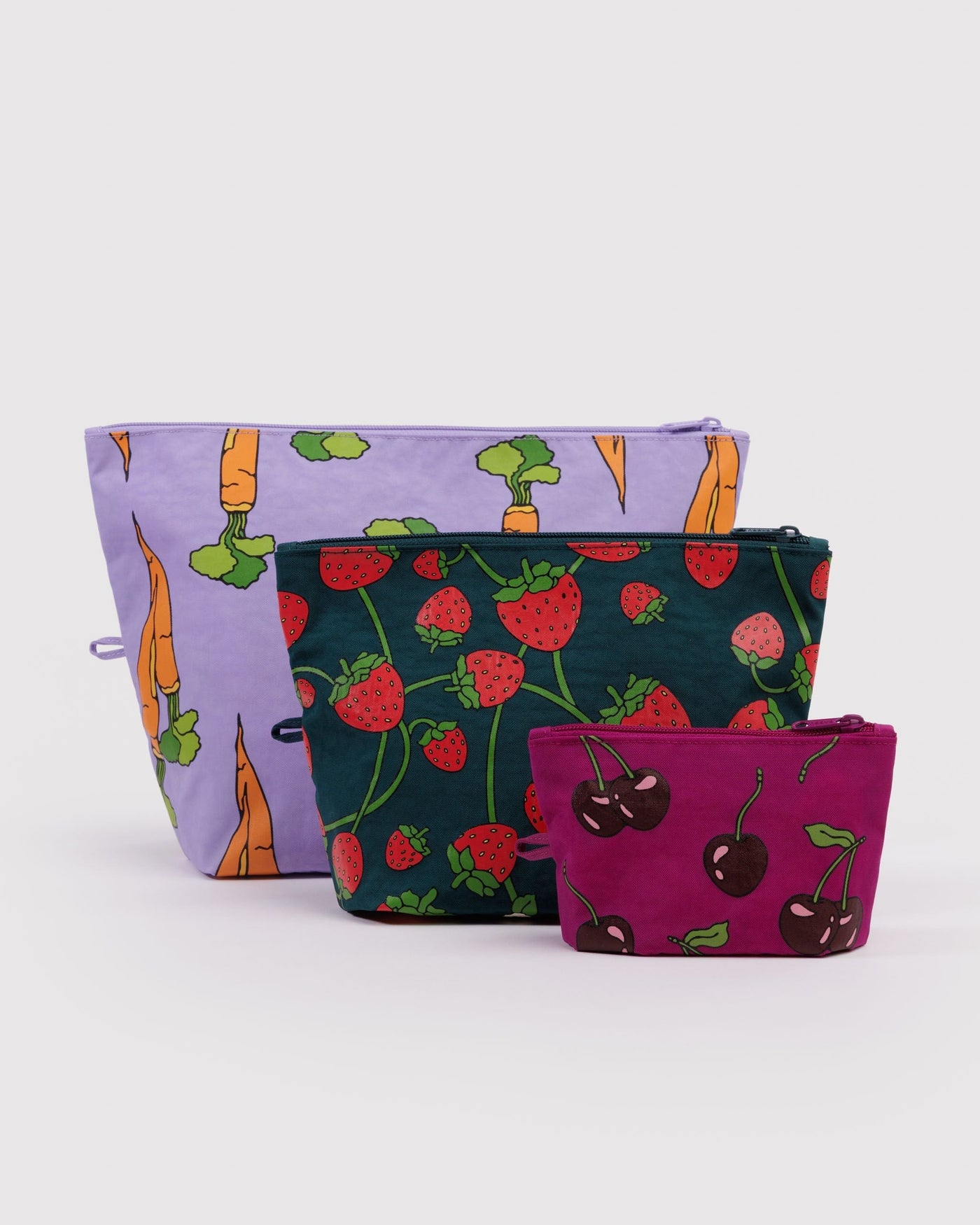 Go Pouch Set M4