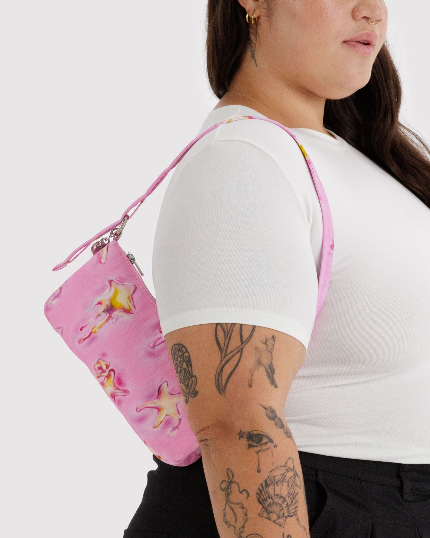Nylon Pochette A2