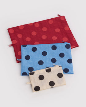 Go Pouch Set M4