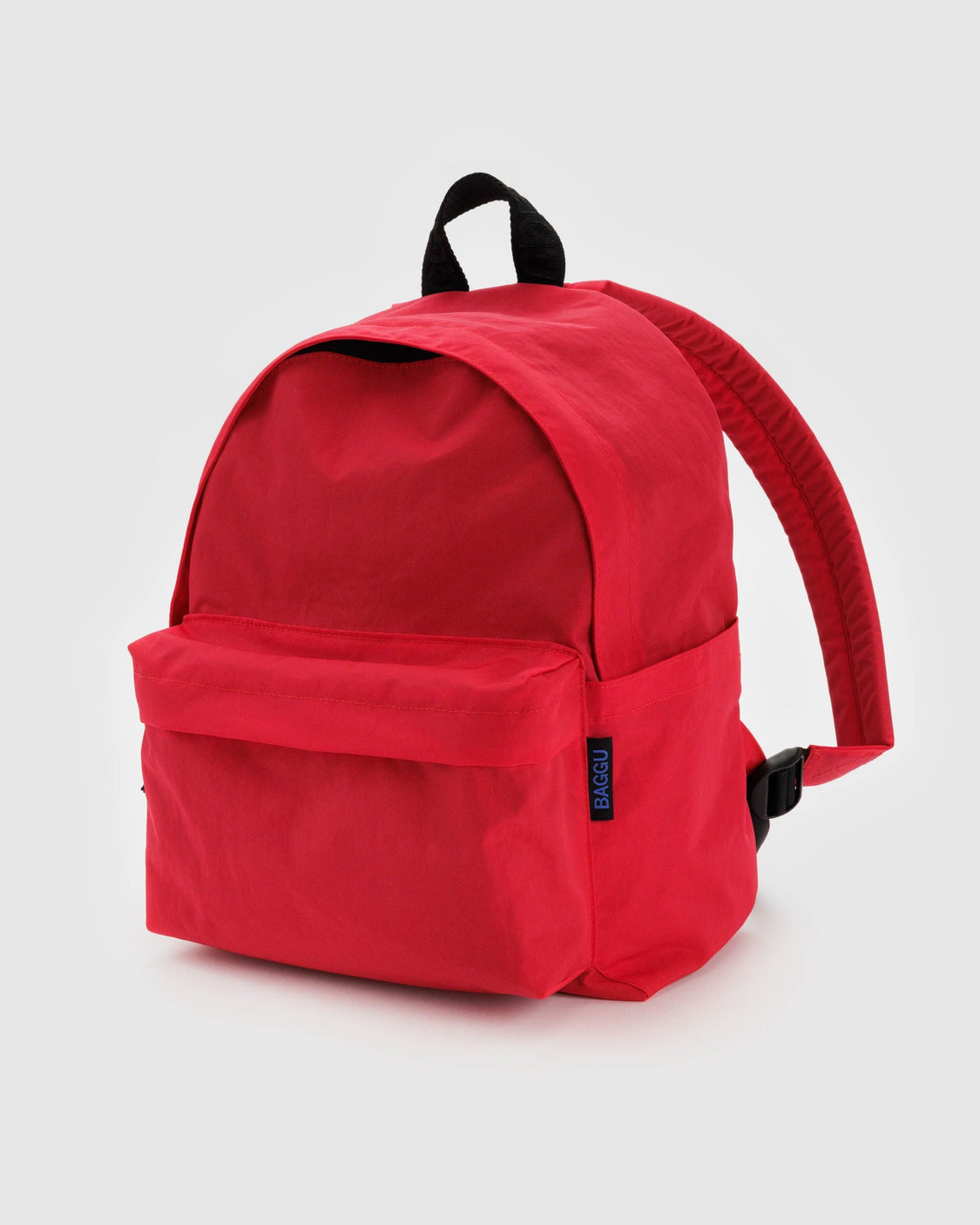 Medium Nylon Backpack S0