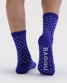 Crew Sock R7