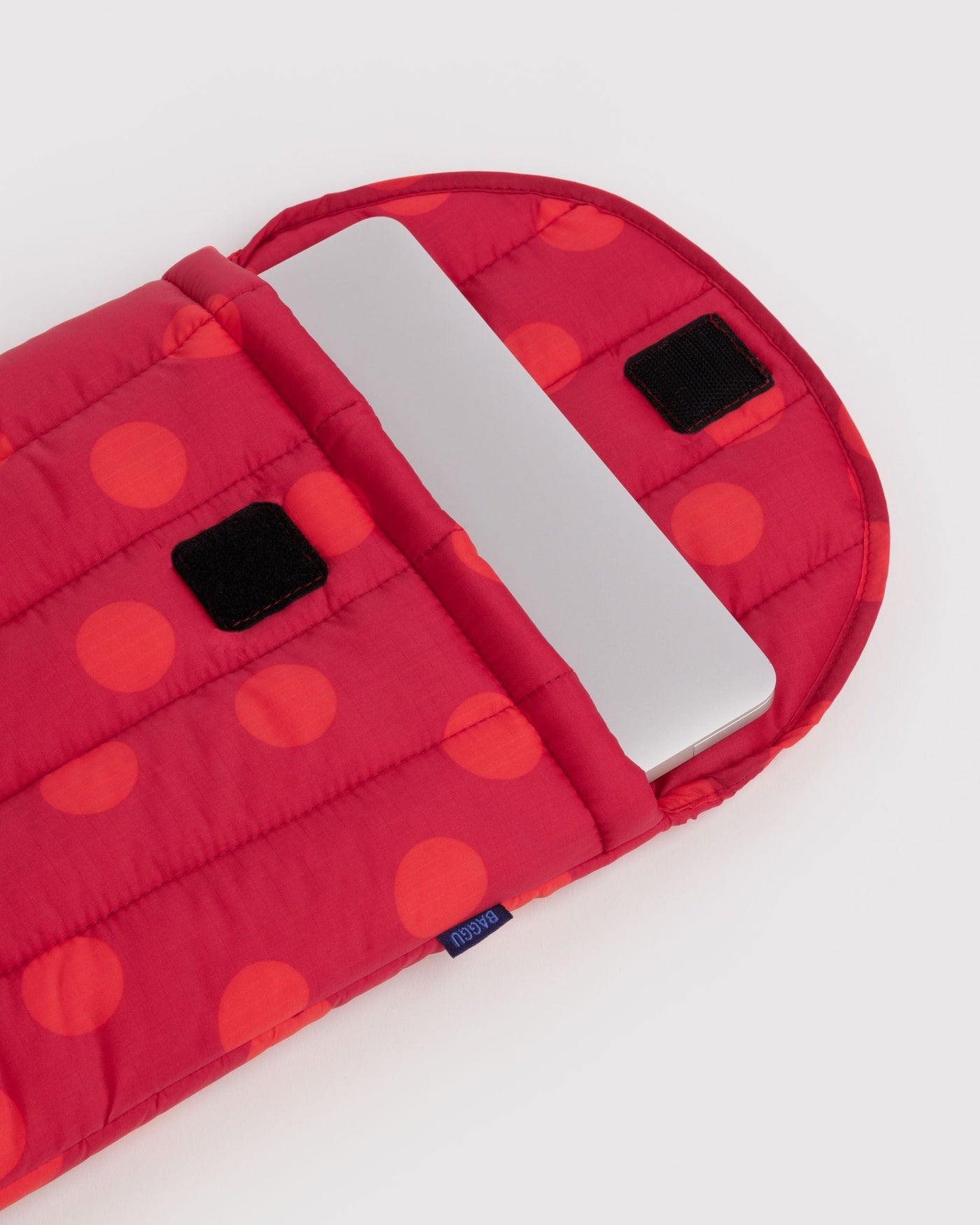 Puffy Laptop Sleeve 13"/14" K8