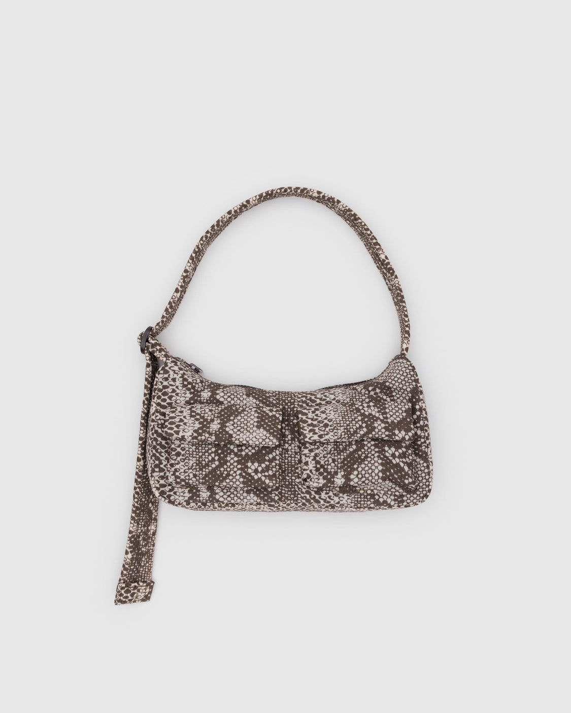 Cargo Shoulder Bag F8