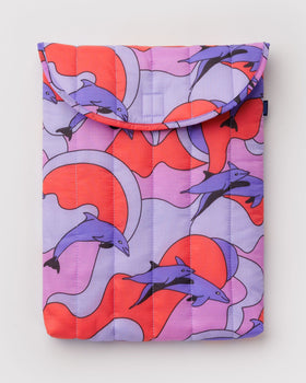 Puffy Laptop Sleeve 16" C7