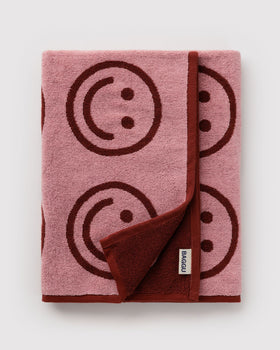Bath Towel C2