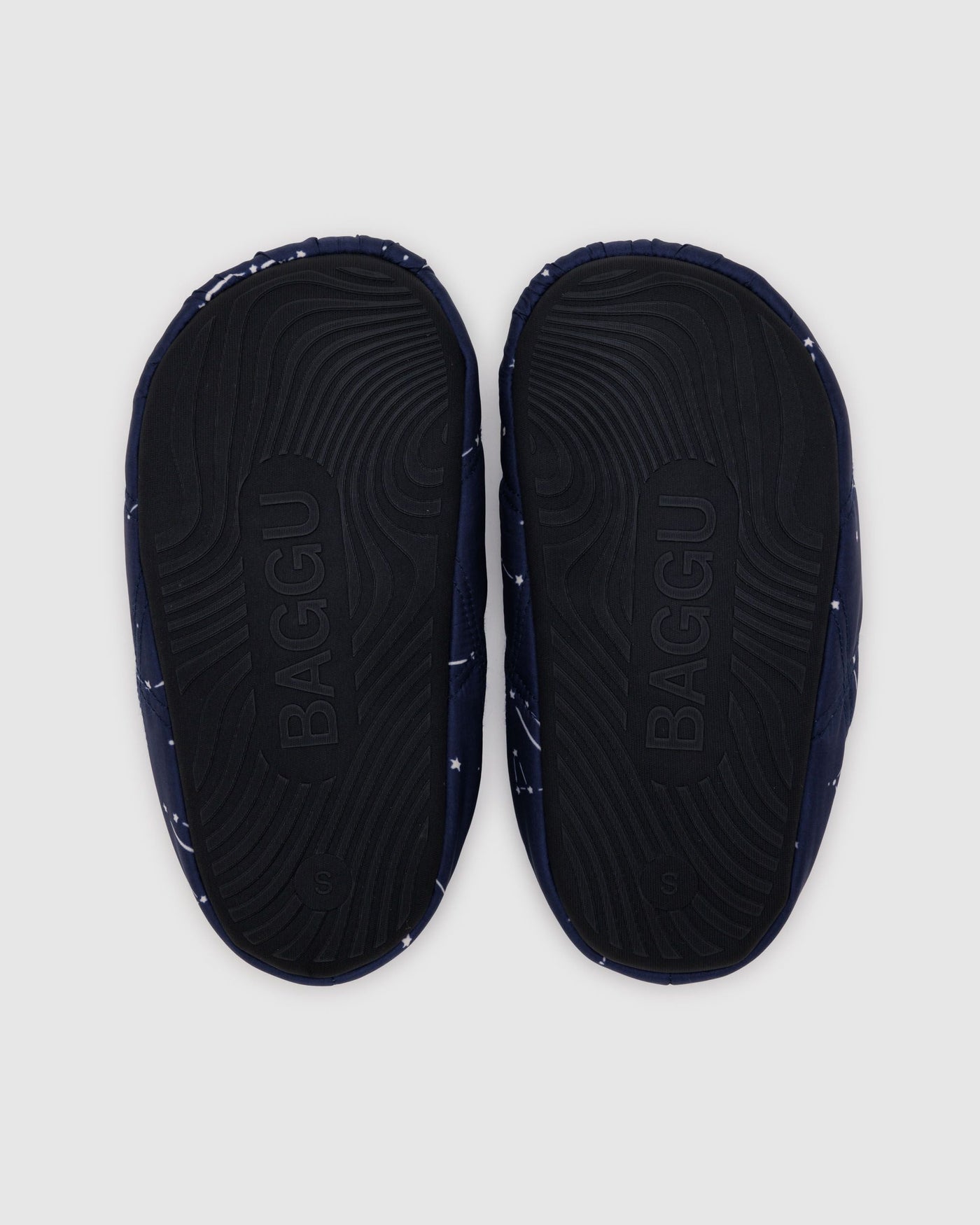 Puffy Slipper E9