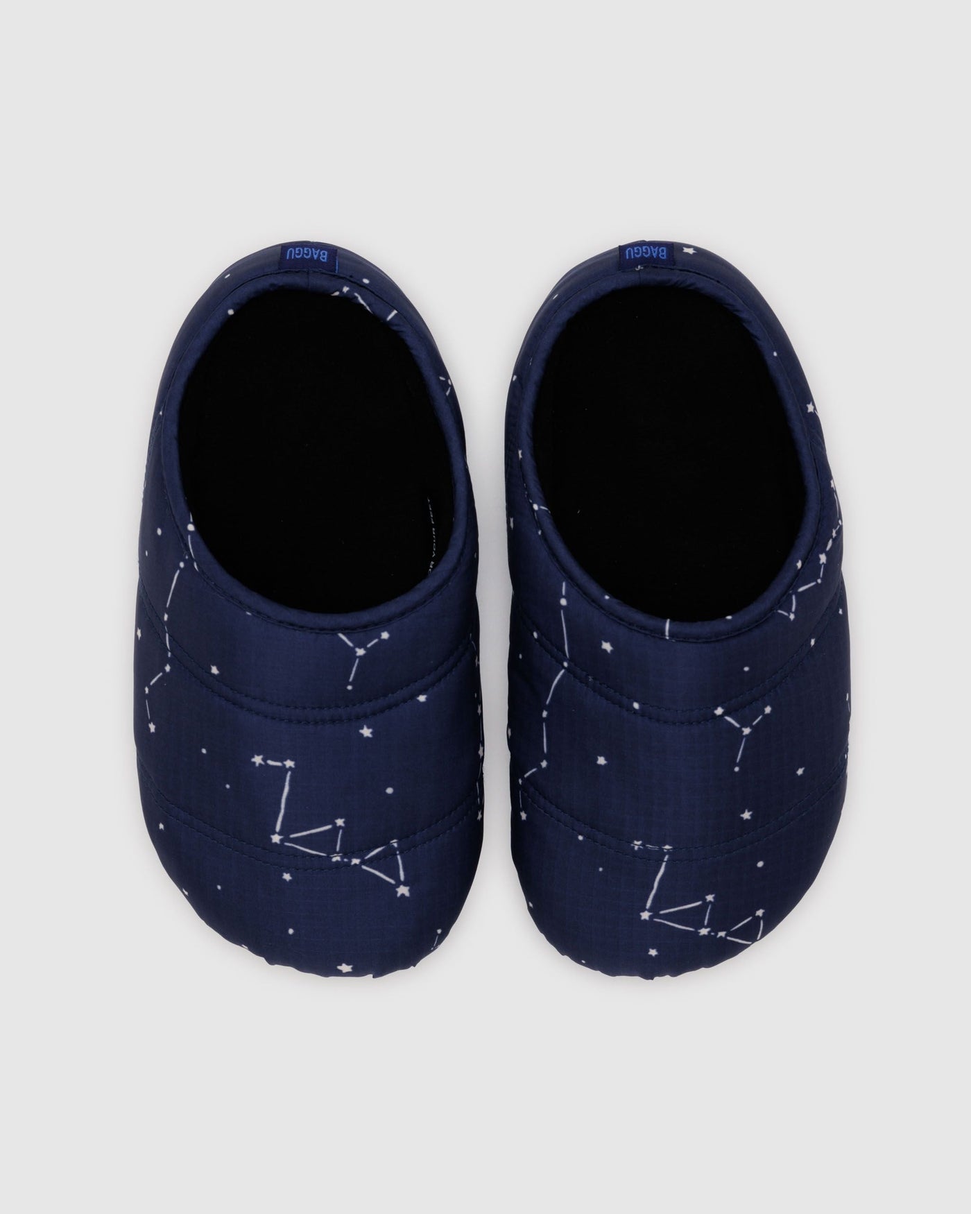 Puffy Slipper E9