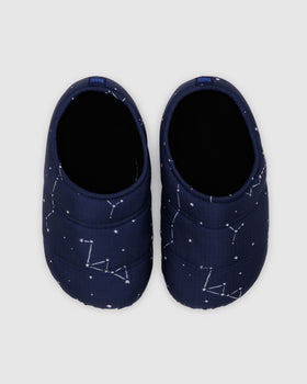 Puffy Slipper E9