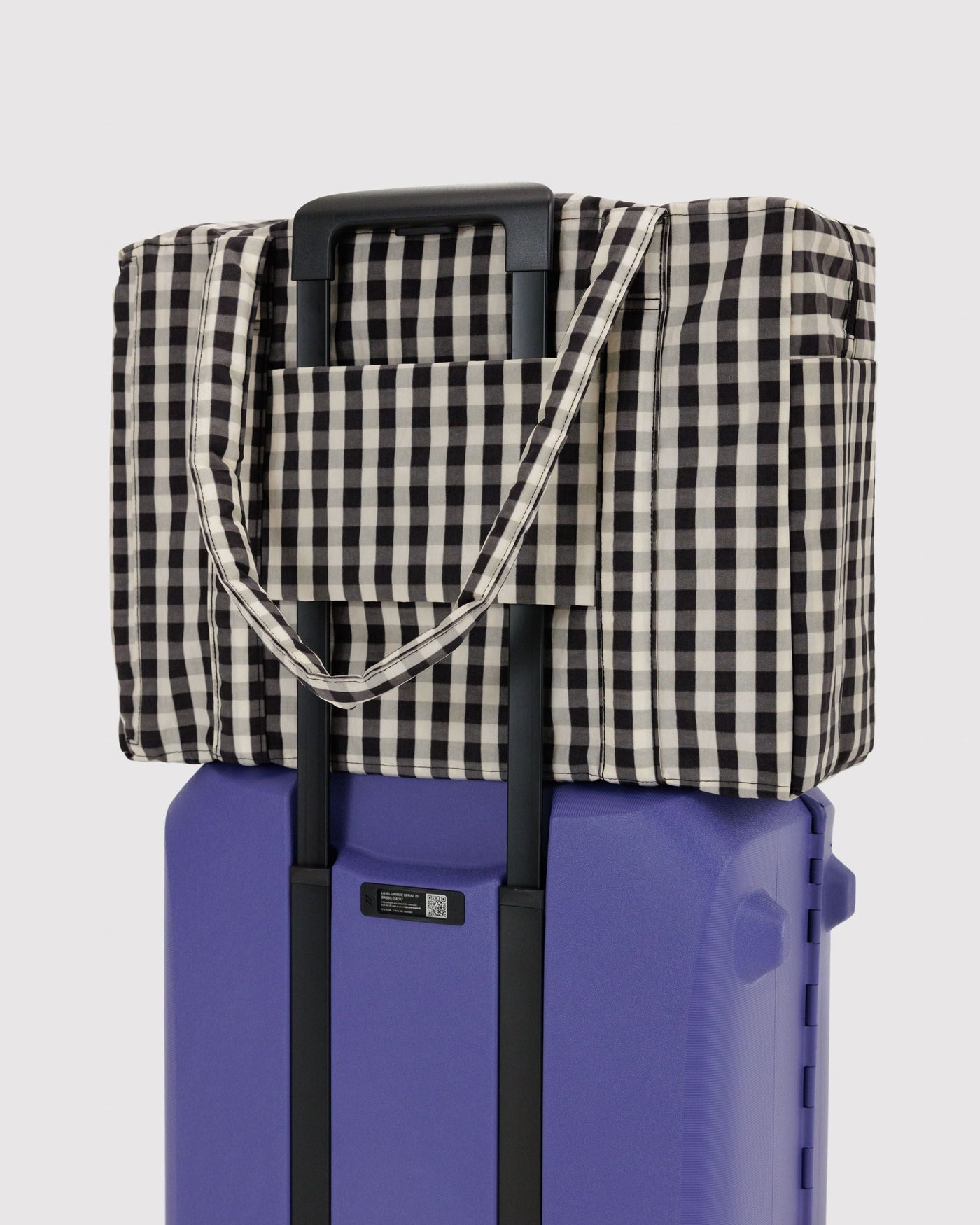 Cloud Carry-On C4