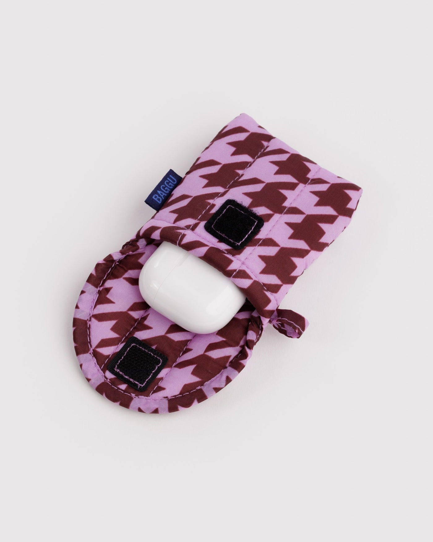 Puffy Earbuds Case U7