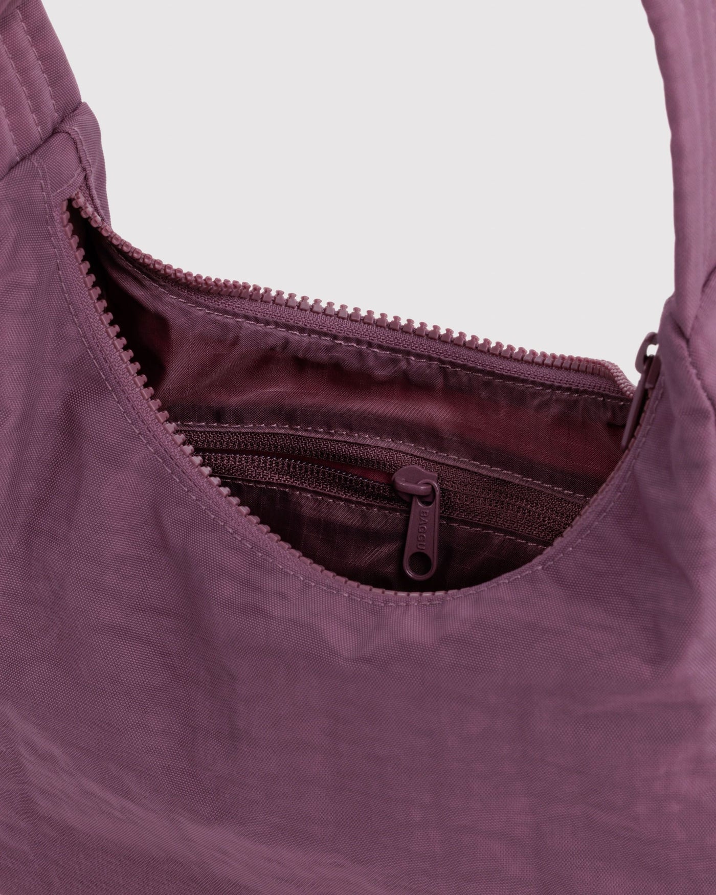 Mini Nylon Shoulder Bag H5