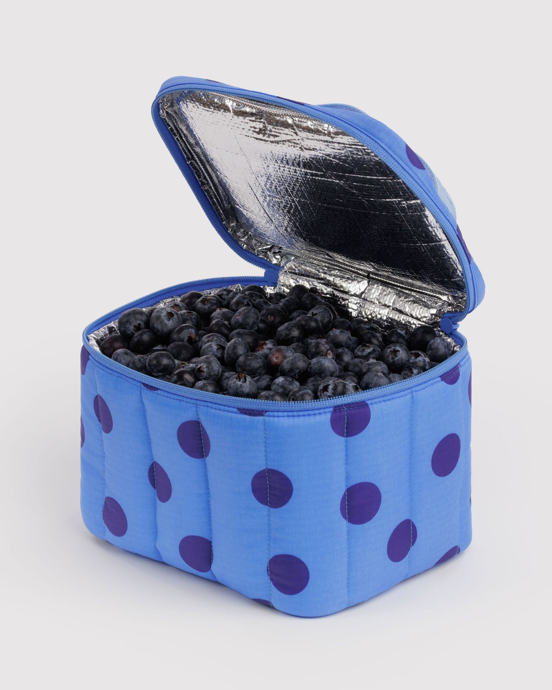 Puffy Lunch Bag N5
