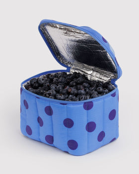 Puffy Lunch Bag N5