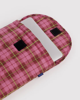 Puffy Laptop Sleeve 13"/14" K8