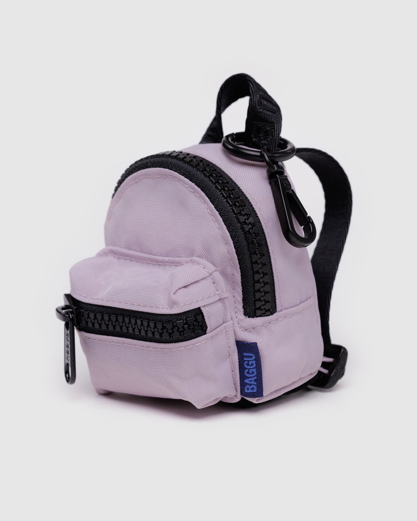 Backpack Charm D5