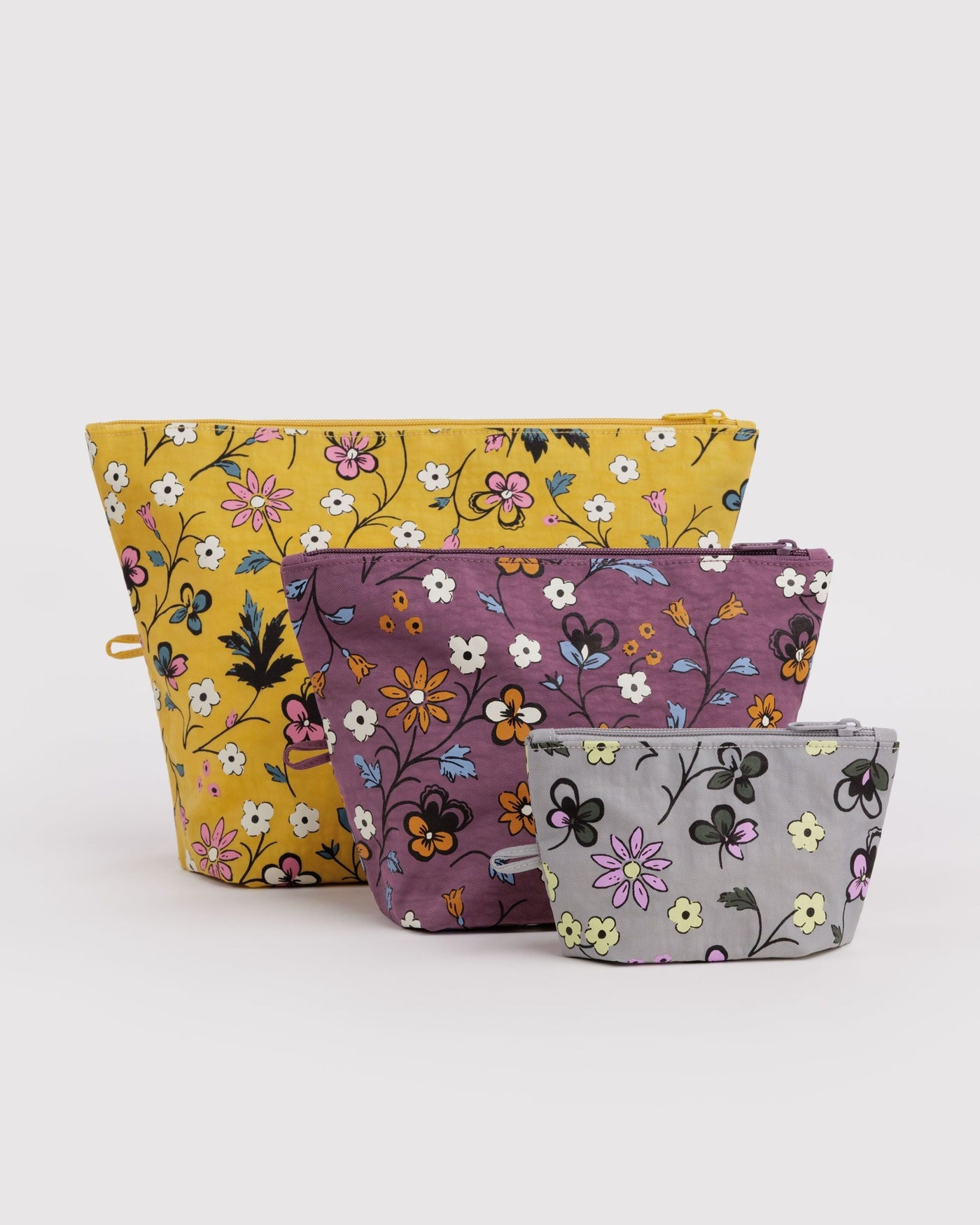 Go Pouch Set M4