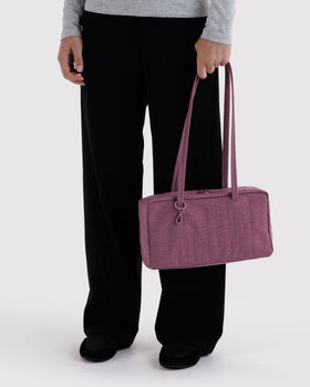 Nylon Bowler Bag V9