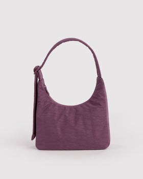 Mini Nylon Shoulder Bag H5