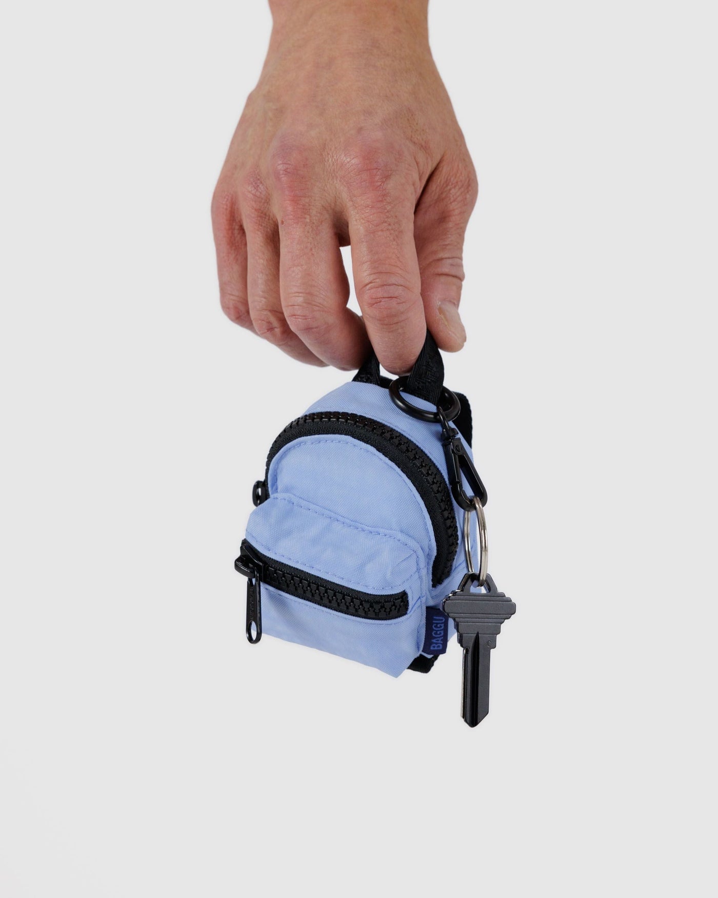 Backpack Charm D5