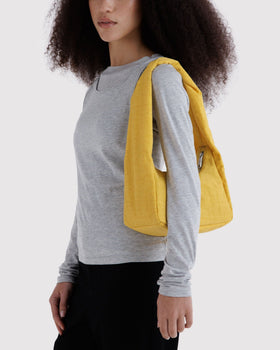 Small Nylon Meringue Bag U1