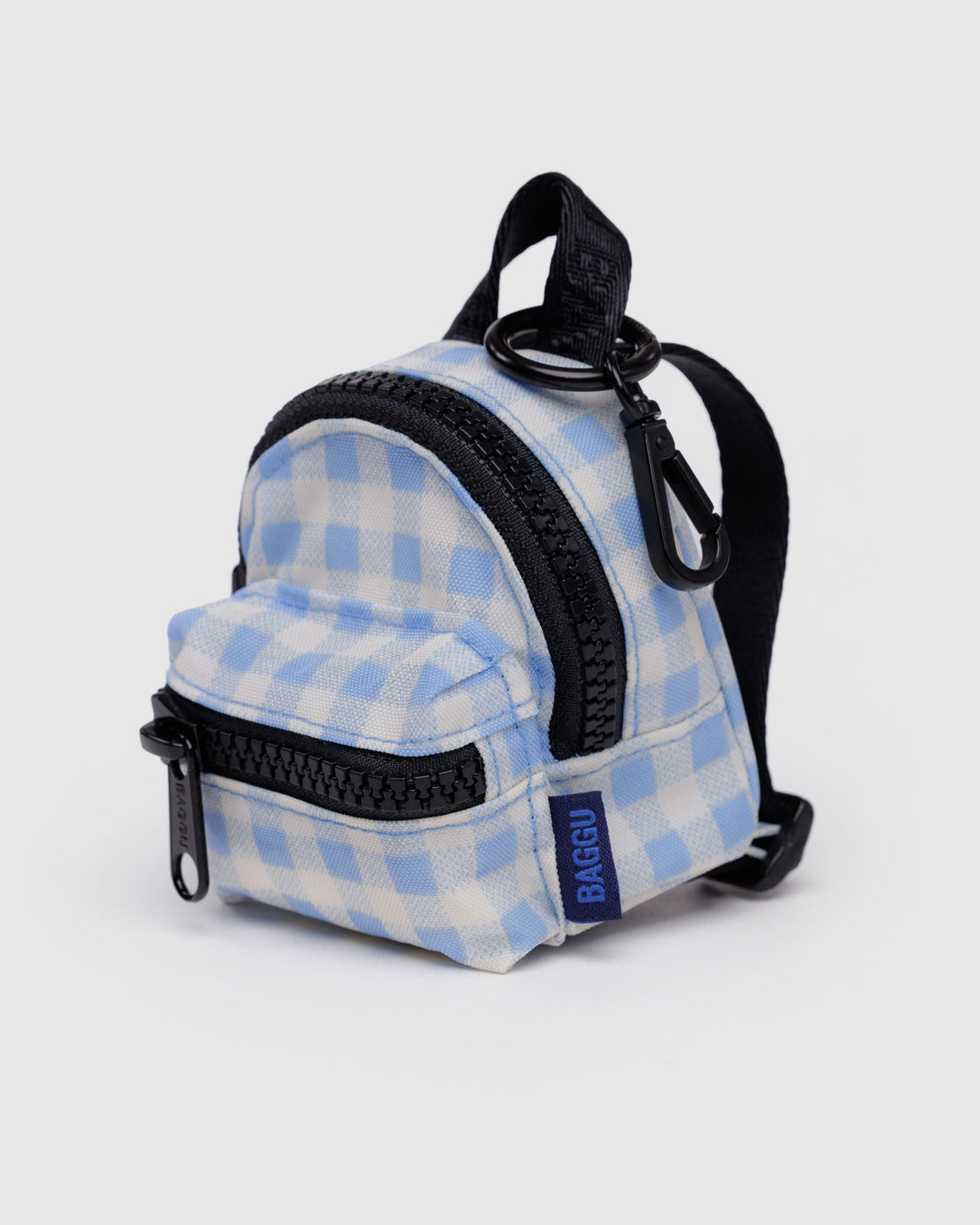 Backpack Charm D5