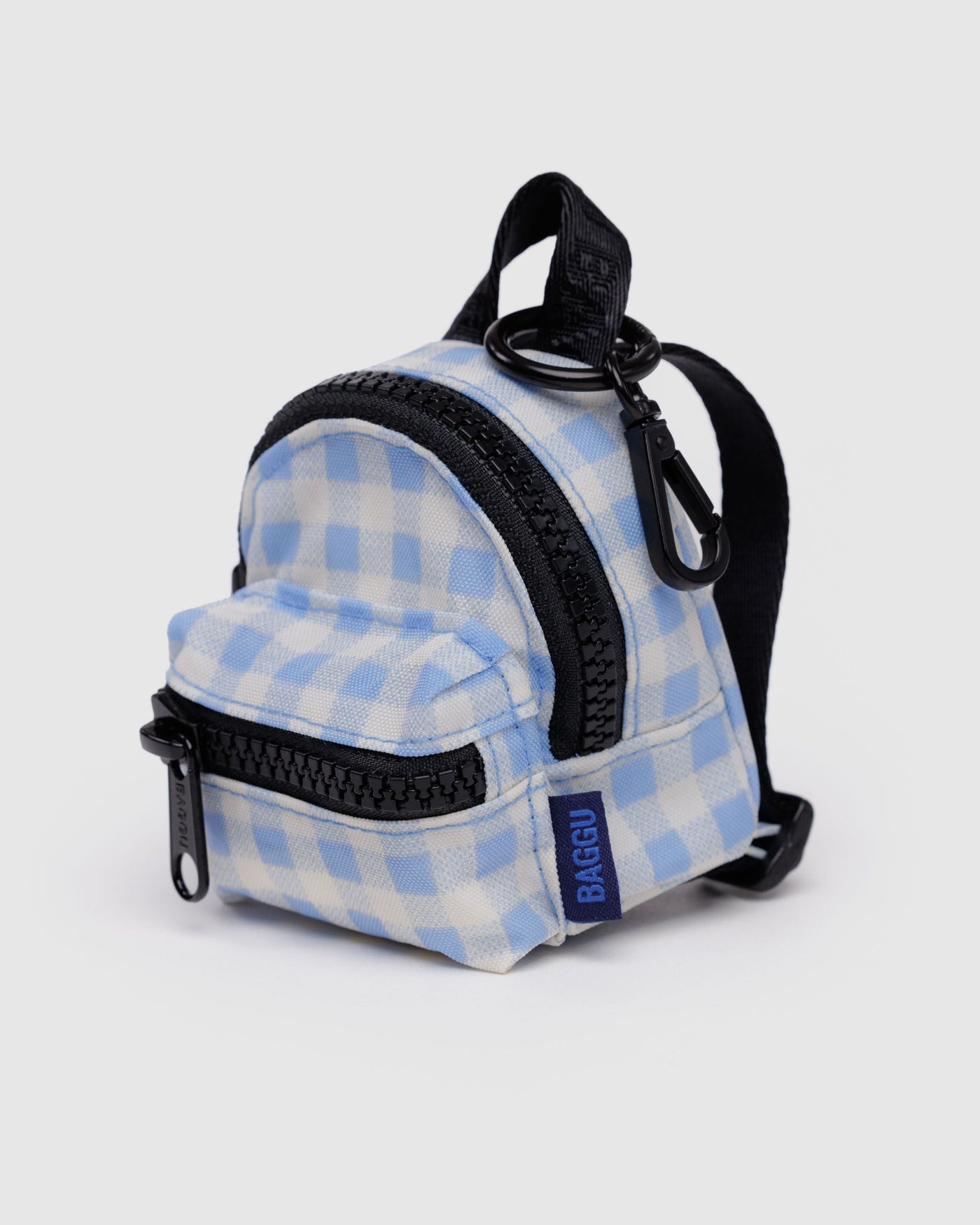 Backpack Charm D5