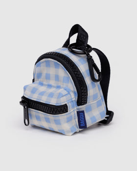 Backpack Charm D5