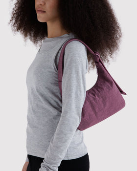 Mini Nylon Shoulder Bag H5