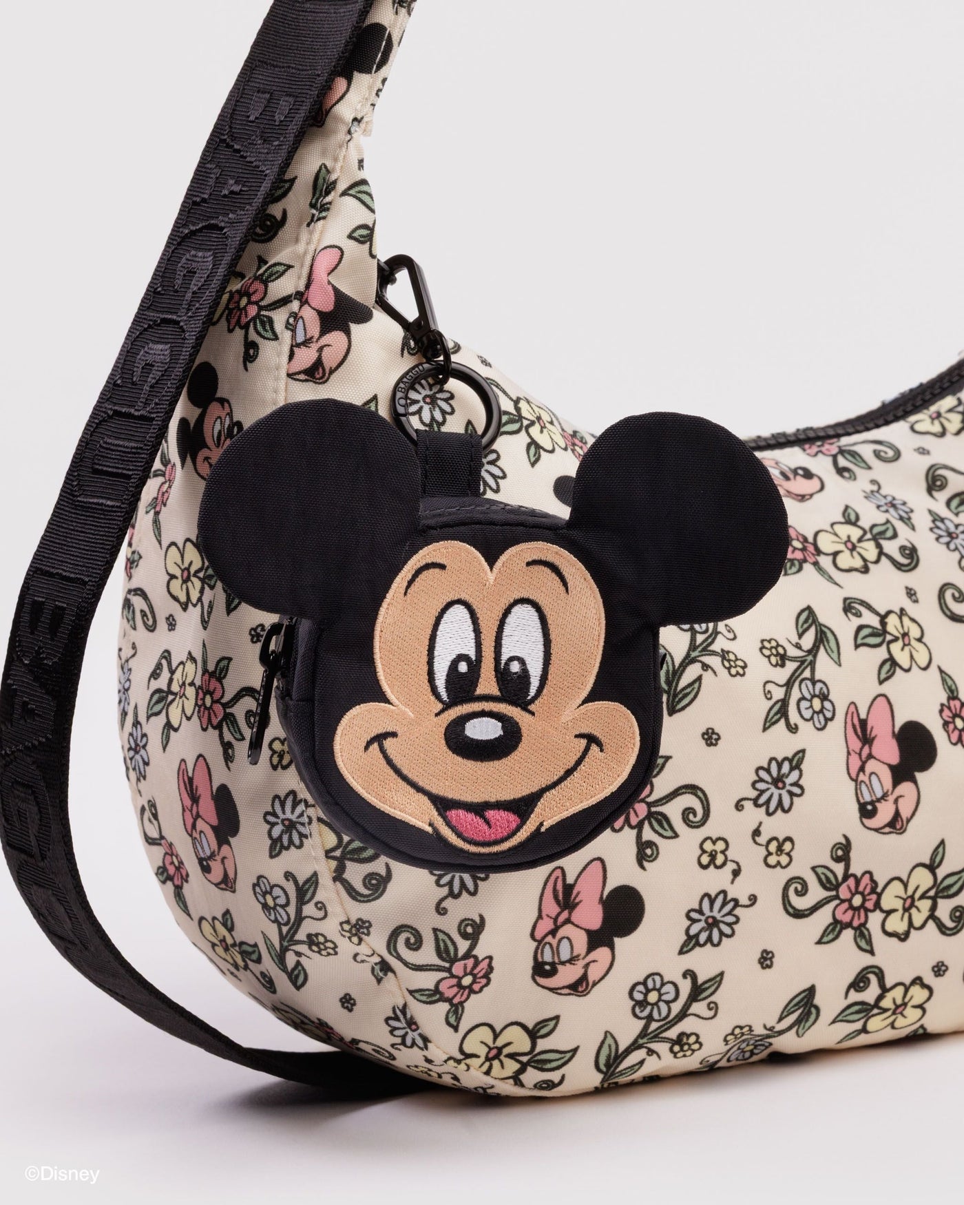 Mickey Mouse Charm A6