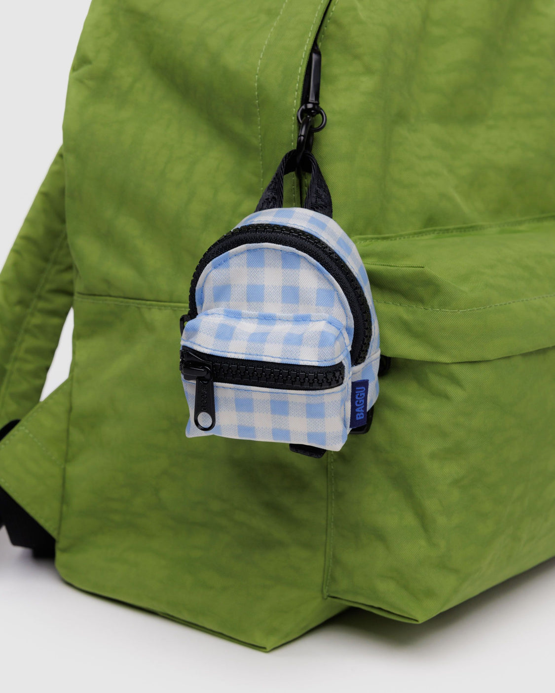 Backpack Charm D5