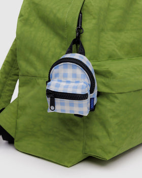 Backpack Charm D5