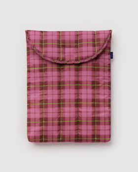 Puffy Laptop Sleeve 13"/14" K8