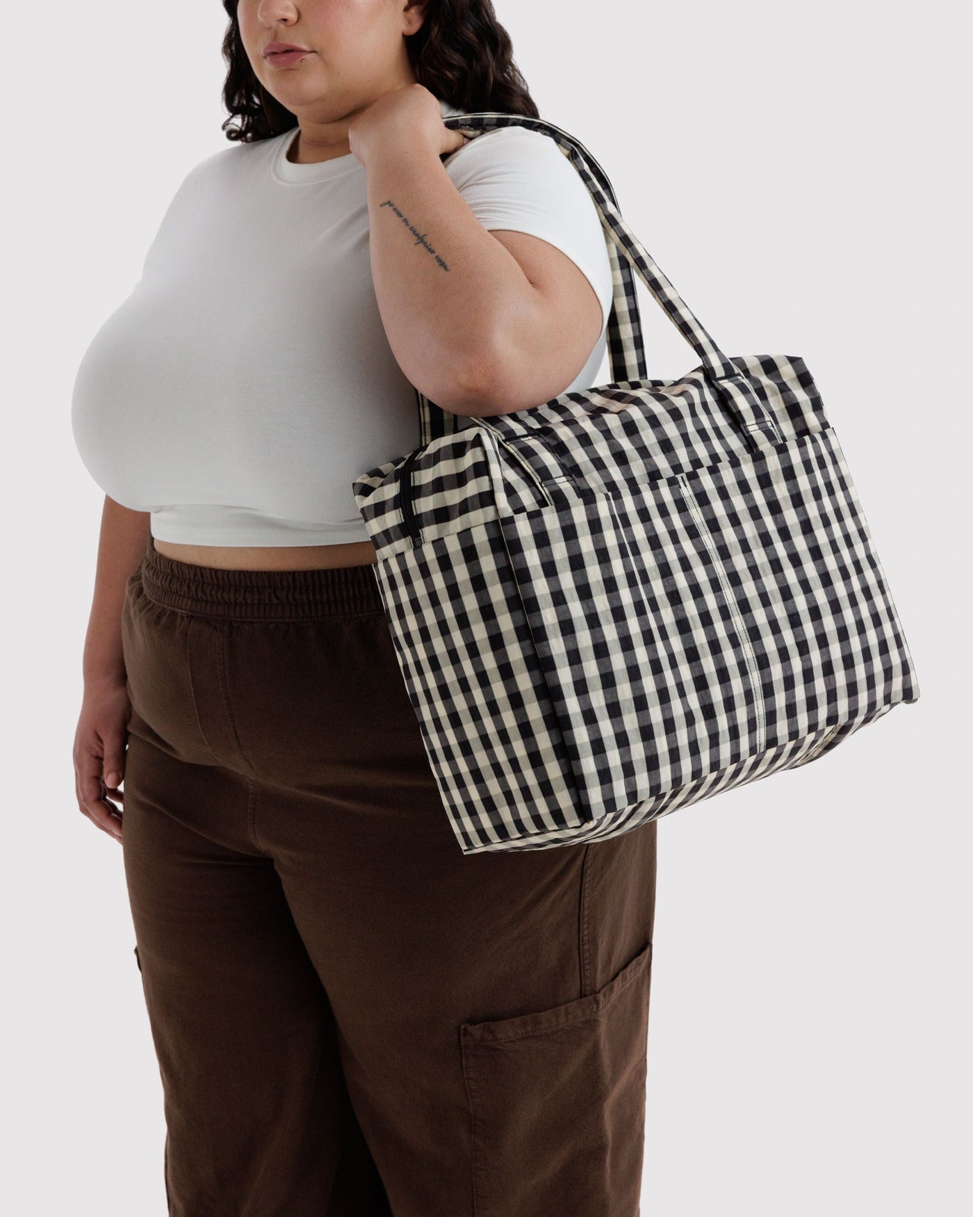 Small Cloud Carry-On T3