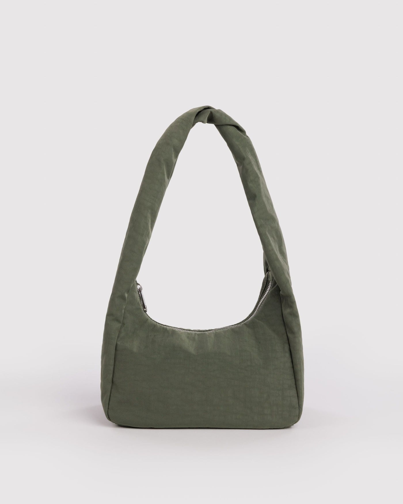 Small Nylon Meringue Bag U1