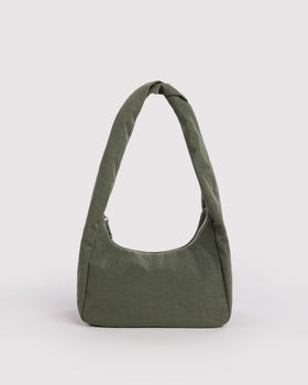 Small Nylon Meringue Bag U1